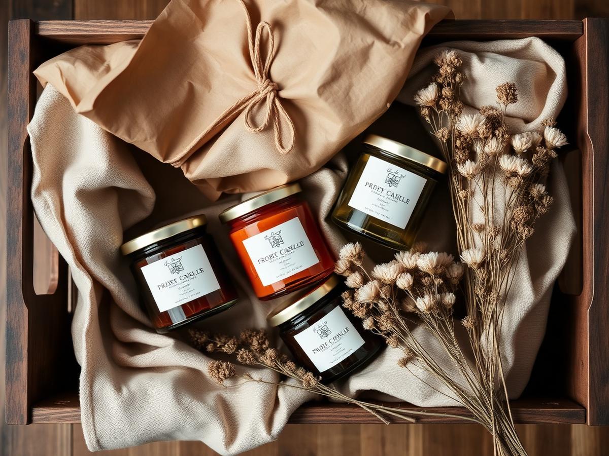 Gift & seasonal
