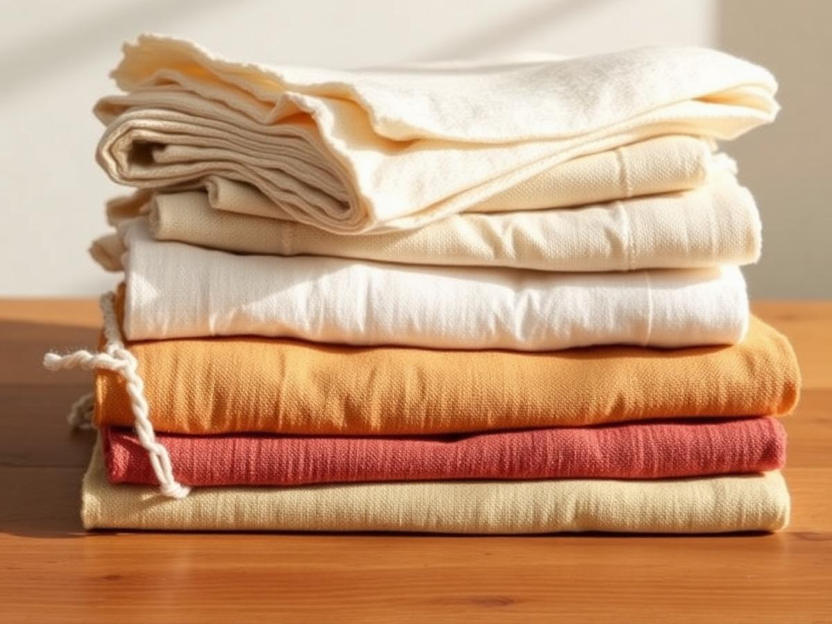 Linens & textiles